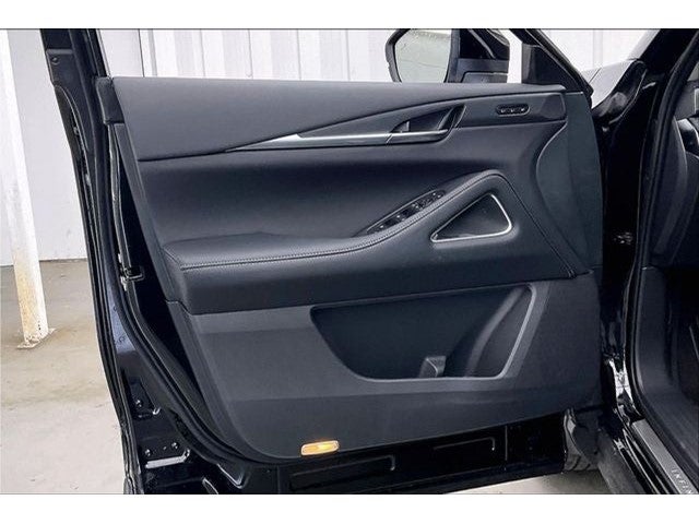 2027 INFINITI QX60 LUXE InStock