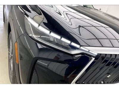 2027 INFINITI QX60 LUXE InStock