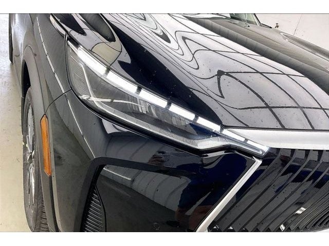 2027 INFINITI QX60 LUXE InStock