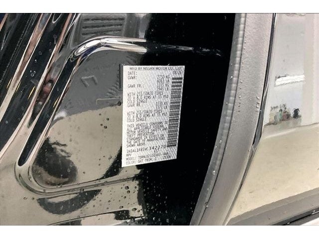 2027 INFINITI QX60 LUXE InStock