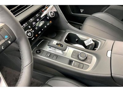 2027 INFINITI QX60 LUXE InStock