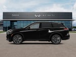 2027 INFINITI QX60 LUXE InStock