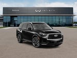 2027 INFINITI QX60 LUXE InStock