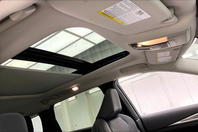 2027 INFINITI QX60 LUXE InStock