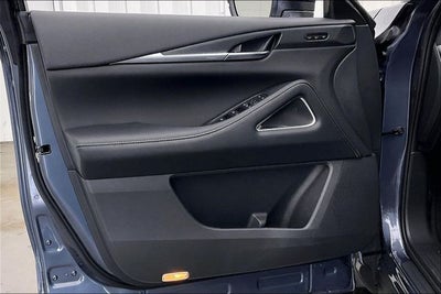 2027 INFINITI QX60 LUXE InStock