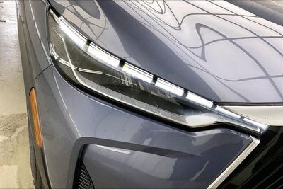 2027 INFINITI QX60 LUXE InStock