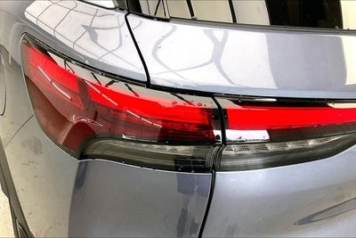 2027 INFINITI QX60 LUXE InStock