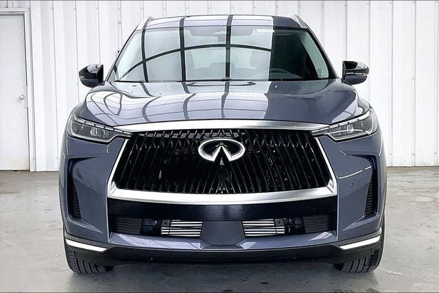 2027 INFINITI QX60 LUXE InStock