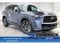 2027 INFINITI QX60 LUXE InStock