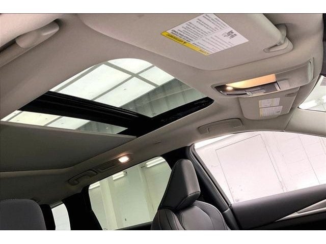 2027 INFINITI QX60 LUXE InStock