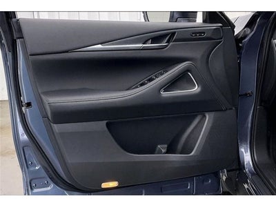 2027 INFINITI QX60 LUXE InStock