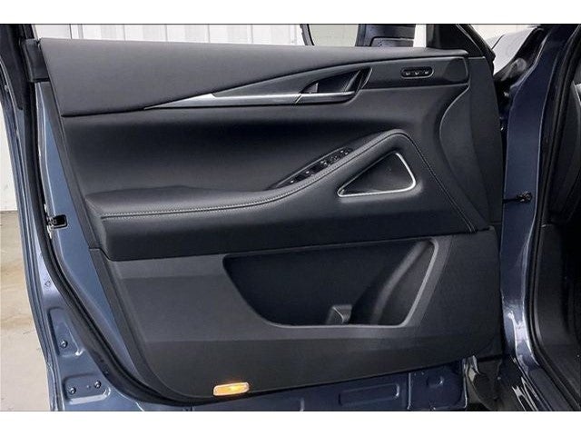 2027 INFINITI QX60 LUXE InStock