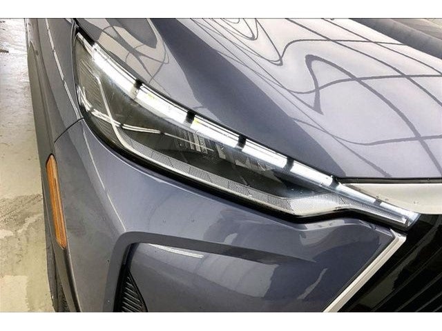 2027 INFINITI QX60 LUXE InStock