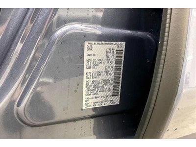 2027 INFINITI QX60 LUXE InStock