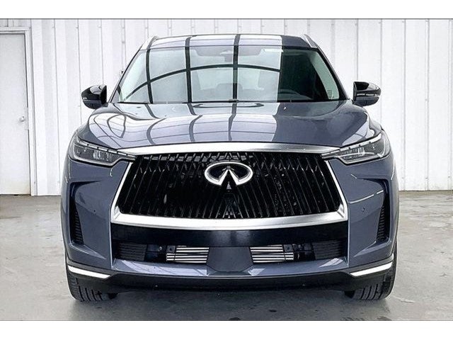 2027 INFINITI QX60 LUXE InStock