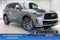 2027 INFINITI QX60 LUXE InStock