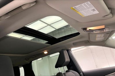 2027 INFINITI QX60 LUXE InStock