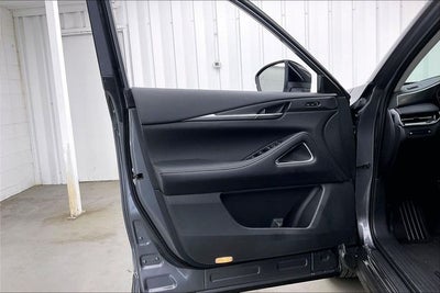 2027 INFINITI QX60 LUXE InStock