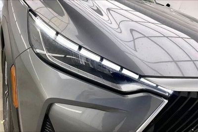 2027 INFINITI QX60 LUXE InStock