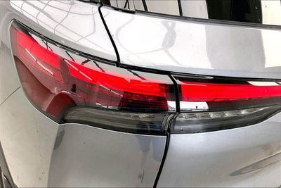 2027 INFINITI QX60 LUXE InStock