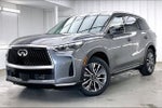 2027 INFINITI QX60 LUXE InStock