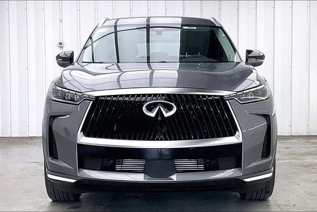 2027 INFINITI QX60 LUXE InStock