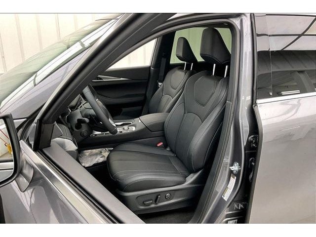 2027 INFINITI QX60 LUXE InStock
