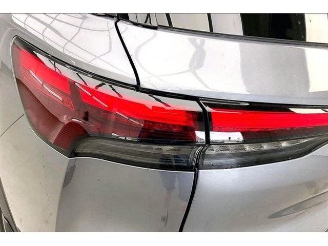 2027 INFINITI QX60 LUXE InStock