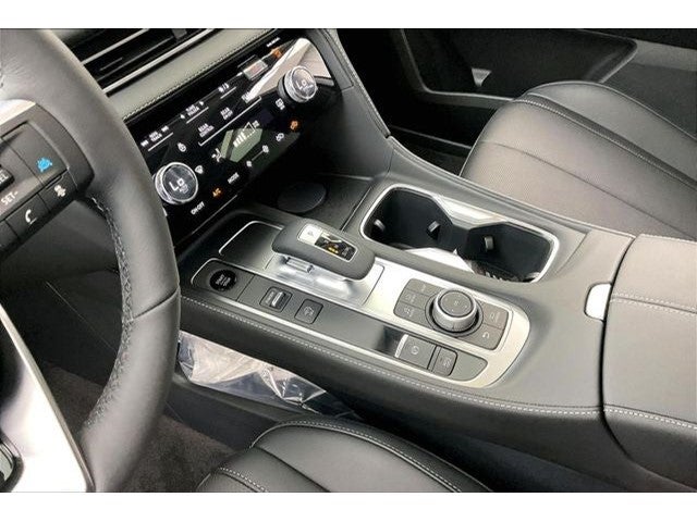2027 INFINITI QX60 LUXE InStock