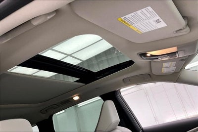 2027 INFINITI QX60 LUXE InStock