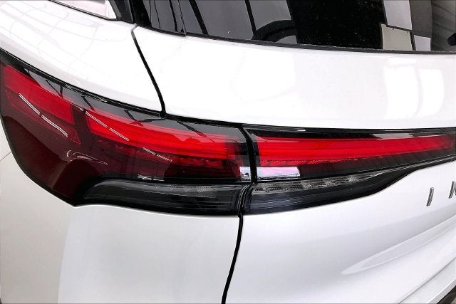 2027 INFINITI QX60 LUXE InStock