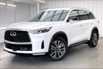 2027 INFINITI QX60 LUXE InStock