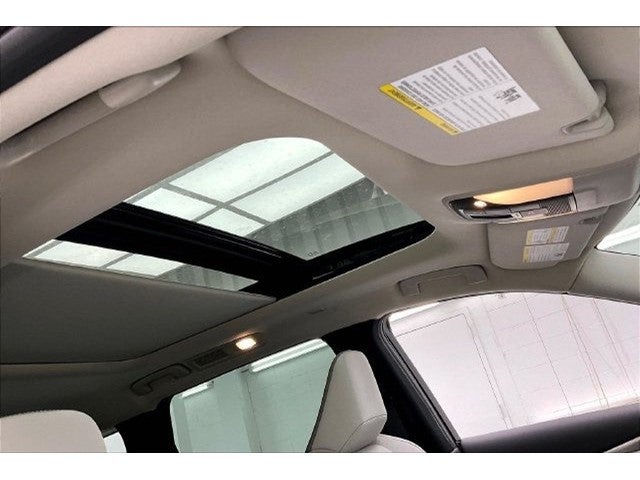 2027 INFINITI QX60 LUXE InStock