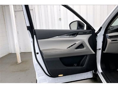 2027 INFINITI QX60 LUXE InStock
