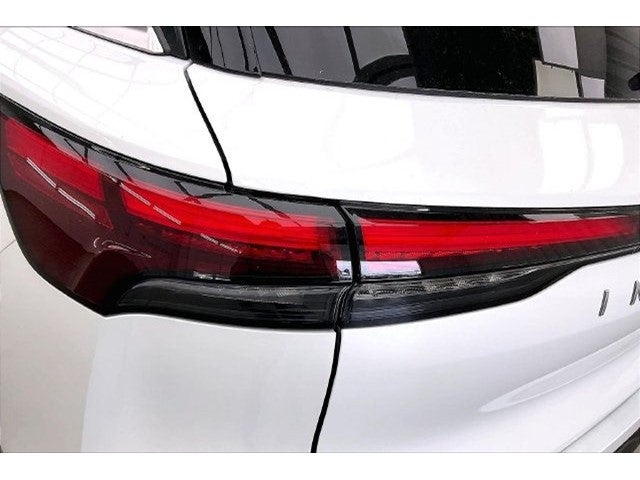 2027 INFINITI QX60 LUXE InStock