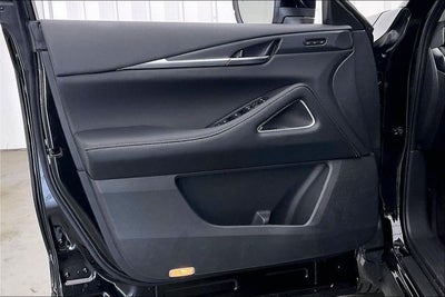 2027 INFINITI QX60 LUXE InStock