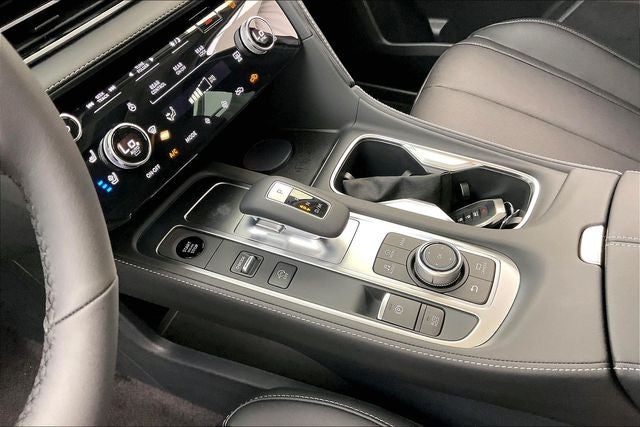 2027 INFINITI QX60 LUXE InStock