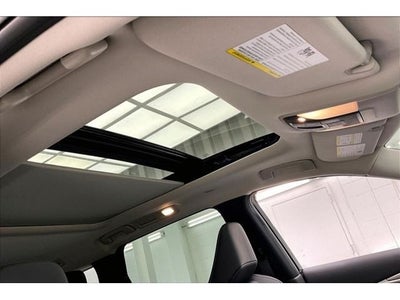 2027 INFINITI QX60 LUXE InStock