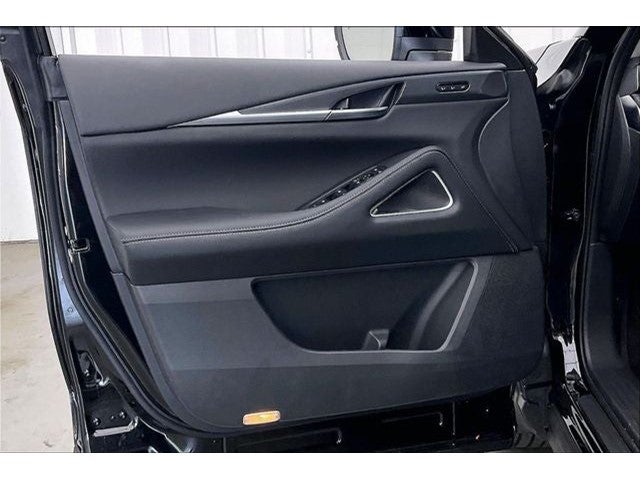 2027 INFINITI QX60 LUXE InStock