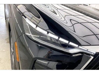 2027 INFINITI QX60 LUXE InStock