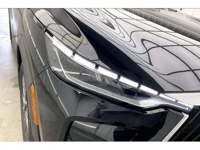 2027 INFINITI QX60 LUXE InStock