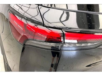 2027 INFINITI QX60 LUXE InStock