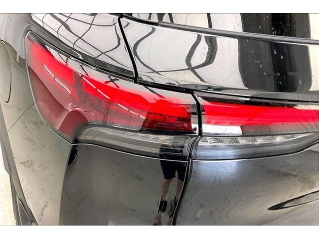 2027 INFINITI QX60 LUXE InStock