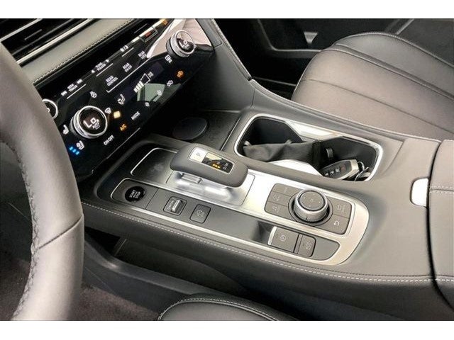 2027 INFINITI QX60 LUXE InStock