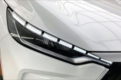 2027 INFINITI QX60 LUXE InStock