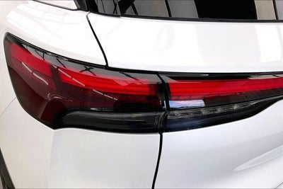 2027 INFINITI QX60 LUXE InStock