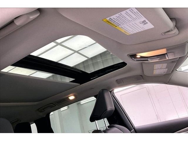 2027 INFINITI QX60 LUXE InStock