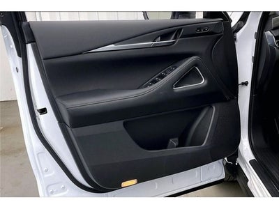 2027 INFINITI QX60 LUXE InStock