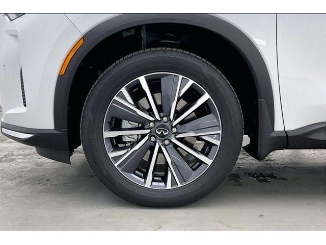 2027 INFINITI QX60 LUXE InStock