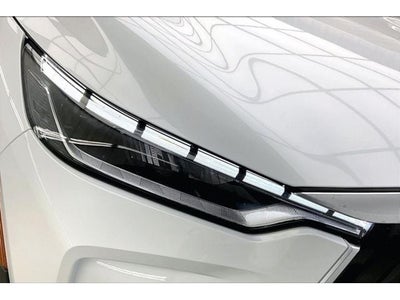2027 INFINITI QX60 LUXE InStock